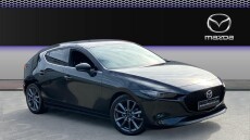 Mazda3 2.0 e-Skyactiv G MHEV GT Sport 5dr Petrol Hatchback